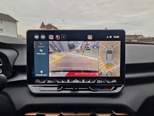 Cupra Terramar 1.5 eTSI DSG