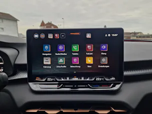 Cupra Terramar 1.5 eTSI DSG
