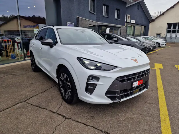 Cupra Terramar 1.5 eTSI DSG