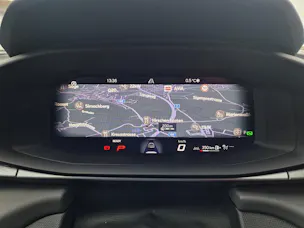 Cupra Terramar 1.5 eTSI DSG