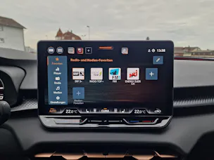 Cupra Terramar 1.5 eTSI DSG