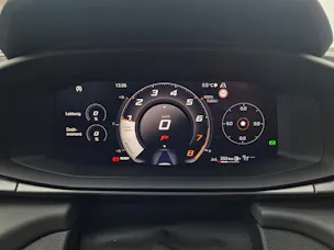 Cupra Terramar 1.5 eTSI DSG
