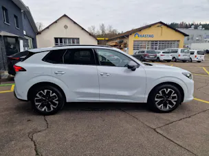 Cupra Terramar 1.5 eTSI DSG