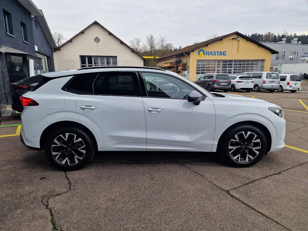 Cupra Terramar 1.5 eTSI DSG