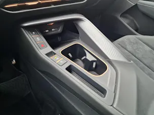 Cupra Terramar 1.5 eTSI DSG