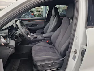 Cupra Terramar 1.5 eTSI DSG