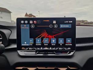 Cupra Terramar 1.5 eTSI DSG