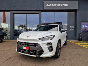 Cupra Terramar 1.5 eTSI DSG