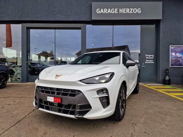 Cupra Terramar 1.5 eTSI DSG