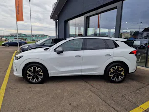 Cupra Terramar 1.5 eTSI DSG