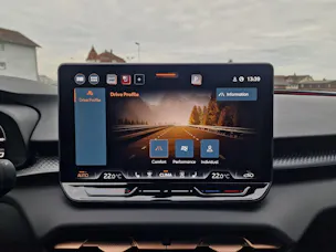 Cupra Terramar 1.5 eTSI DSG
