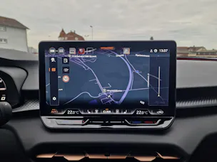 Cupra Terramar 1.5 eTSI DSG