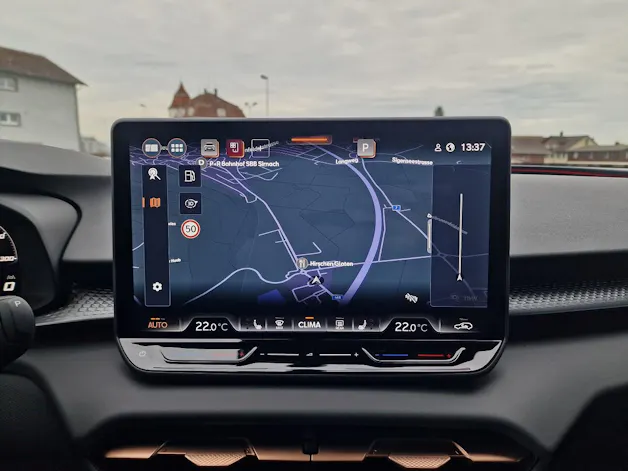 Cupra Terramar 1.5 eTSI DSG