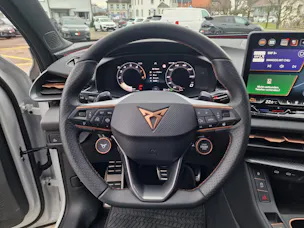 Cupra Terramar 1.5 eTSI DSG