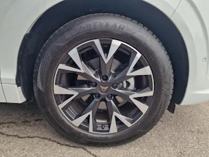 Cupra Terramar 1.5 eTSI DSG