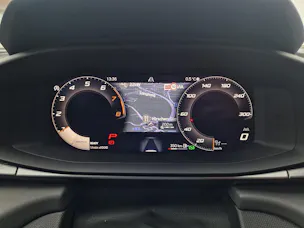 Cupra Terramar 1.5 eTSI DSG