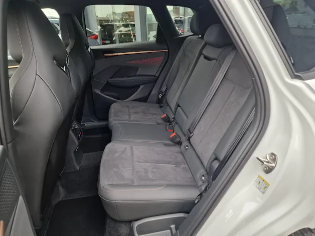 Cupra Terramar 1.5 eTSI DSG