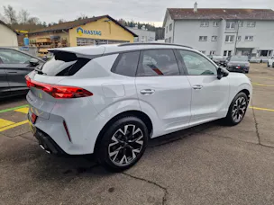 Cupra Terramar 1.5 eTSI DSG