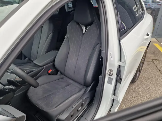 Cupra Terramar 1.5 eTSI DSG