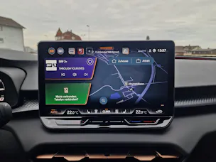 Cupra Terramar 1.5 eTSI DSG