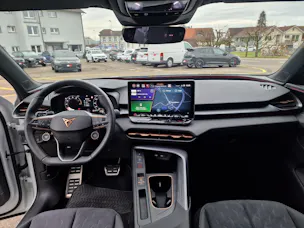 Cupra Terramar 1.5 eTSI DSG