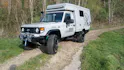 Toyota HZJ79