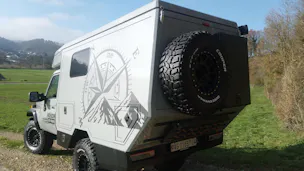 Toyota HZJ79