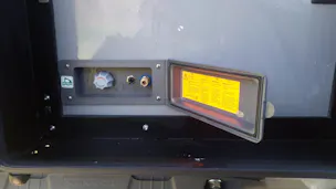 Toyota HZJ79