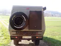 Toyota HZJ79