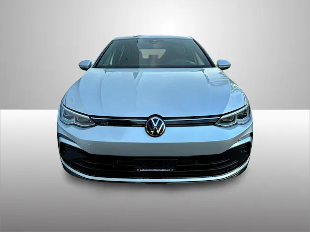 VW Golf 1.5 eTSI mHEV ACT R-Line DSG