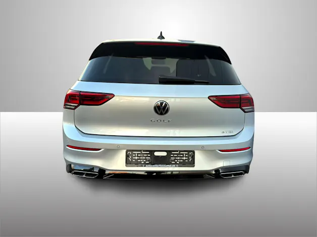 VW Golf 1.5 eTSI mHEV ACT R-Line DSG