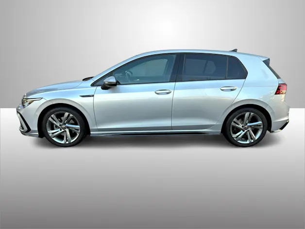 VW Golf 1.5 eTSI mHEV ACT R-Line DSG