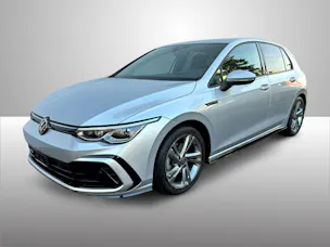 VW Golf 1.5 eTSI mHEV ACT R-Line DSG