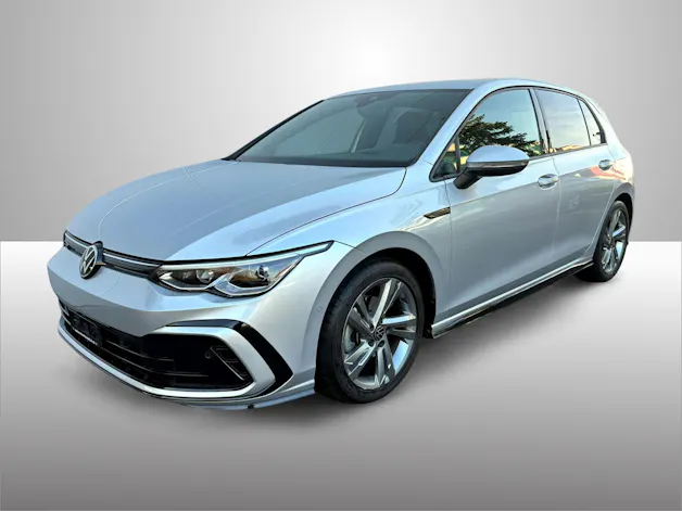 VW Golf 1.5 eTSI mHEV ACT R-Line DSG