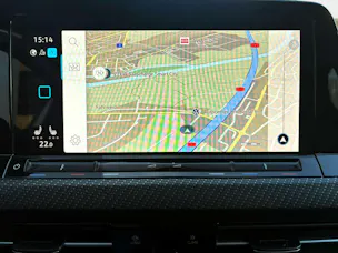 VW Golf 1.5 eTSI mHEV ACT R-Line DSG