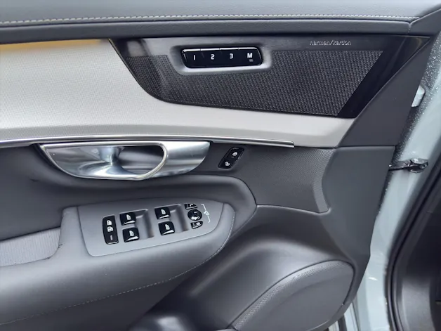 Volvo XC90 T8 eAWD PluginHybrid Black Edition Geartronic
