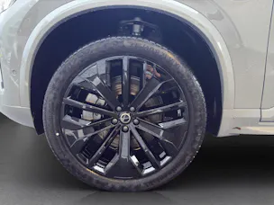 Volvo XC90 T8 eAWD PluginHybrid Black Edition Geartronic