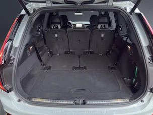 Volvo XC90 T8 eAWD PluginHybrid Black Edition Geartronic