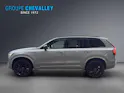 Volvo XC90 T8 eAWD PluginHybrid Black Edition Geartronic