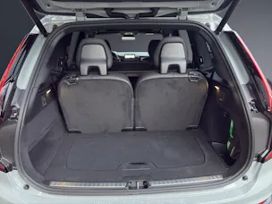 Volvo XC90 T8 eAWD PluginHybrid Black Edition Geartronic