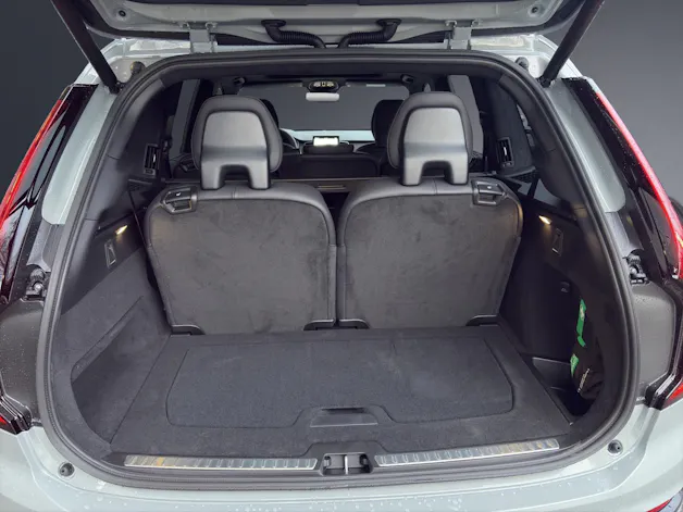 Volvo XC90 T8 eAWD PluginHybrid Black Edition Geartronic