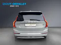 Volvo XC90 T8 eAWD PluginHybrid Black Edition Geartronic