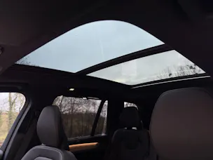 Volvo XC90 T8 eAWD PluginHybrid Black Edition Geartronic