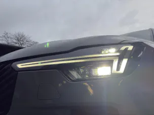 Volvo XC90 T8 eAWD PluginHybrid Black Edition Geartronic