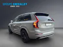 Volvo XC90 T8 eAWD PluginHybrid Black Edition Geartronic