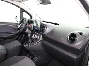 Mercedes-Benz Citan 112 CDI Base Aut.