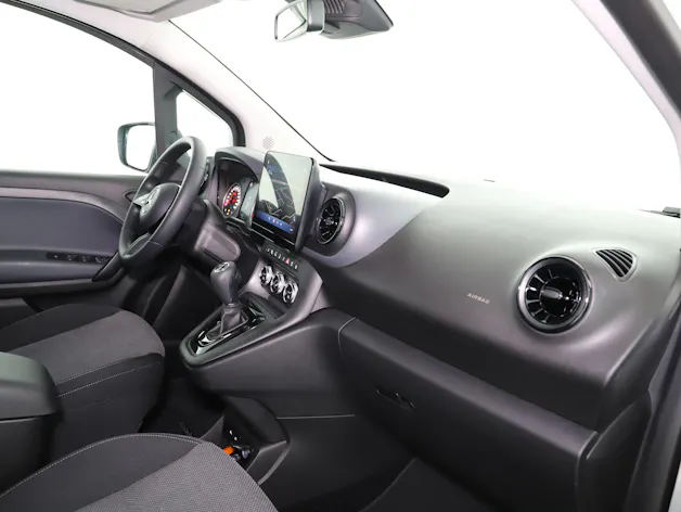 Mercedes-Benz Citan 112 CDI Base Aut.