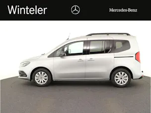 Mercedes-Benz Citan 112 CDI Base Aut.