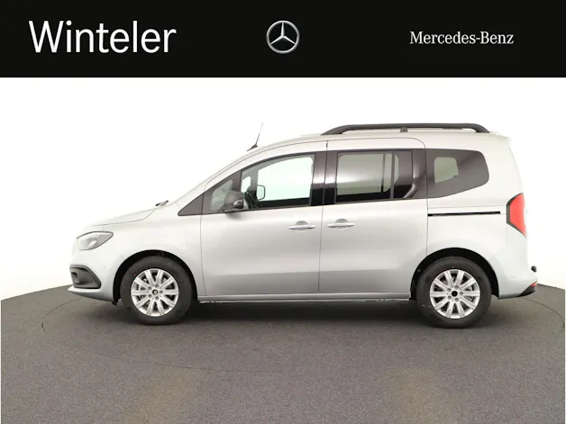 Mercedes-Benz Citan 112 CDI Base Aut.