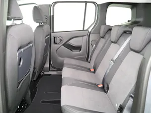 Mercedes-Benz Citan 112 CDI Base Aut.